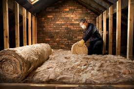 Types of Insulation We Offer in Roselle, IL