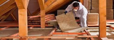 Best Spray Foam Insulation  in Roselle, IL